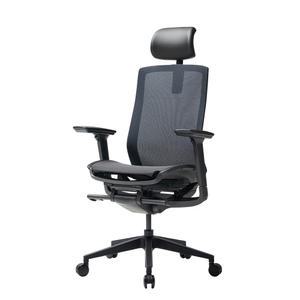 듀오백 메가 MG-0-M2 메쉬 사무용 컴퓨터 책상 공부 의자