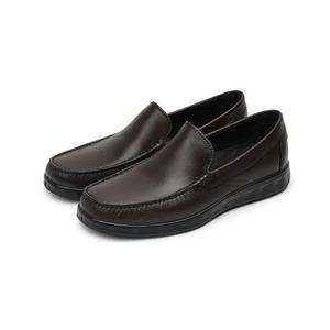 남성 S LITE MOC 로퍼 COCOA BROWN