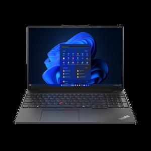 [레노버] ThinkPad E16 Gen2 21MA008MKDE2 Ultra5 125U (울트라5-125U/16GB/512GB/FD) [기본제품] ebt