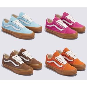 [반스](강남점)[ VANS ] 2025 S/S X 데이식스 프리미엄 올드스쿨 4종 택1