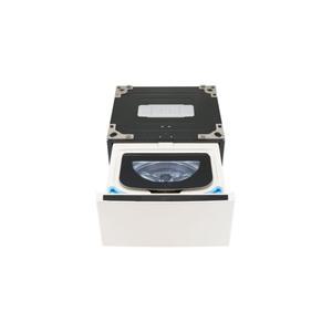 LG 트롬 오브제컬렉션 FX4EC 세탁기 미니워시 4kg / KN