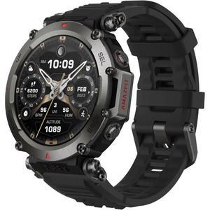 [관부가세포함] Amazfit T-Rex Ultra 스마트 워치 47mm 남성용 배터리 수명 20일 30m