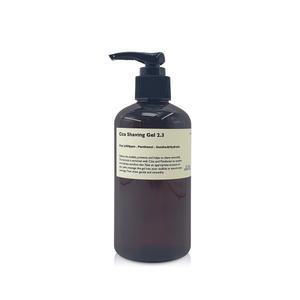레이지소사이어티 시카 쉐이빙젤 250ml (민감성)