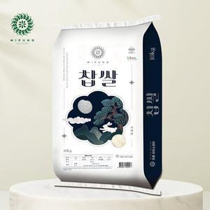 [신세계백화점] [GAP] 쫀득한 국산 찹쌀 10kg