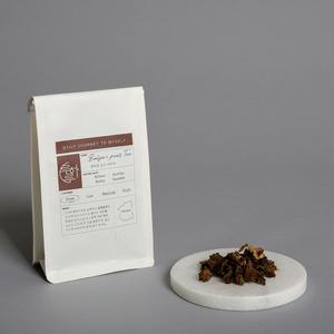 루하루 순수 여주차 30g x 2