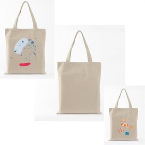 [라일리] Rly 나만의 캔버스 에코백만들기 26x30cm 꾸미기 체험학습  9688708)