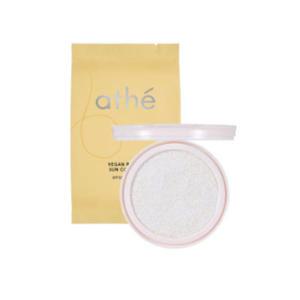 아떼 비건 릴리프 선쿠션 리필 24g SPF 50 PA++++ BNS