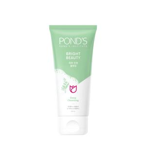 폰즈 딥클렌징폼 피부진정(쑥) 200ml