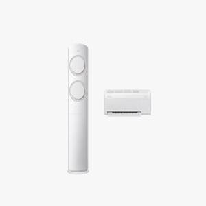 삼성전자 Q9000 멀티형 에어컨 AF60F19D11BRS 기본설치포함-HA1