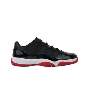 [정품] 조던 11 레트로 로우 브레드 2025 Jordan Retro Low Bred 709383