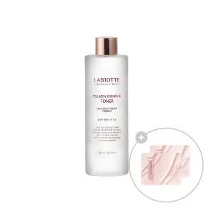 [정가54,000원] [84%] 라비오뜨 콜라겐 에센스 인 로즈골드 토너 500ml