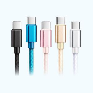 고속 2M 리예 케이블 충전 5개입 C타입 핸드폰 CTYPE USB 휴대폰 기
