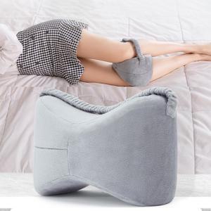 메모리폼 다리올리는 베게 무릎 종아리 발 쿠션 배개 베개 베개발