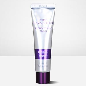 미샤 타임 레볼루션 레티놀 500샷 크림 60ml