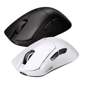 LAMZU 람주 파로 오로라 PARO AURORA 무선 게이밍 마우스 Wireless 8K