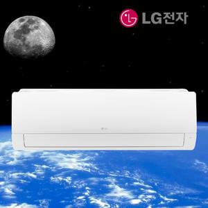 LG 벽걸이 냉난방기 인버터 9평형 SW09FK1WAS 업소용 냉온풍기