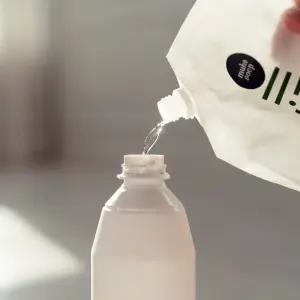 무해숲 에어리프레셔 500ML 리필
