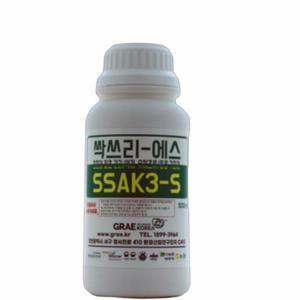 근사미제초제 근사미 강력 잔디 잡초 선택성 제초제 0.5L