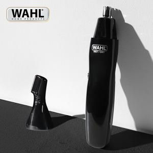 왈 WAHL 트리플 트리머 코털 제거기 잔털 정리기