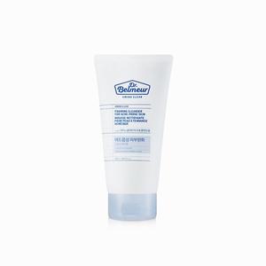 더페이스샵 닥터벨머 아미노클리어 아크네 클렌징 폼 150ml