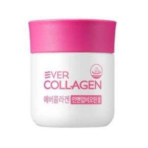 에버콜라겐 인앤업 비오틴 셀 750mg x 56정