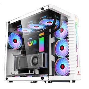 하이엔드 i9 14900K GTX 4090 데스크탑 게임용 PC 맞춤형 ATX ITX 1T
