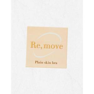 REMOVE (노글루형) 플레인 스킨브라 실리콘 니플패치 10cm Beige 2376793