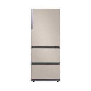 [하이마트] 삼성전자 비스포크 김치플러스 김치냉장고 3도어 RQ33DG71J2ET (328L, 에센셜 베이지)
