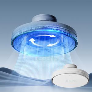 무료설치 고네오 LED 아토 실링팬 방등 50W 리모콘 플리커프리 공기순환