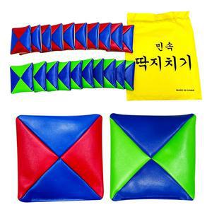 [키드존]자이언트 딱지치기놀이 세트