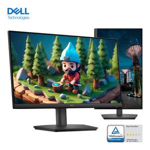 [예판 8월 1주차]DELL 델 E2425HSM 24 모니터 16:9 IPS FHD 100hz /스피커내장 피봇 기울기 회전 높낮