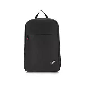 Lenovo 레노버 Thinkpad 15.6인치 백팩 Basic Backpack 4X40K09936