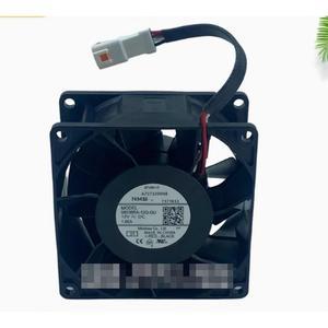 08038RA 12Q GU 8CM 12V 60A NMB 알루미늄 컴퓨터