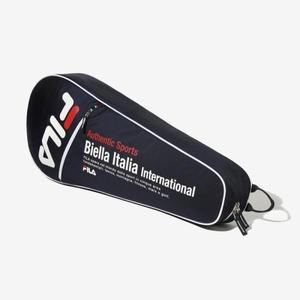 [롯데백화점]휠라 FILA 테니스 라켓 슬링백 (FS3BCE6230X_INA)