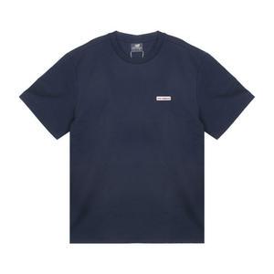 뉴발란스 UNI 와펜 로고 반팔티 NBNEFCO313-59