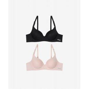 [ 언더웨어] 베이직 와이어 브라 2종 택1 (FI4BAG2653F_2SKU)