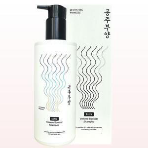 가히  공주부양 공중부양 샴푸 볼륨 부스터 샴푸 500ml 1개