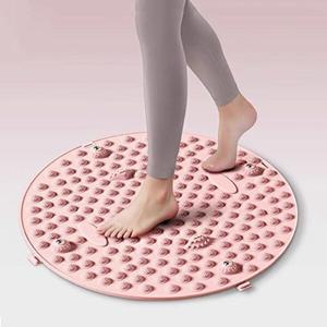 키밍 발바닥 마사지 지압매트 발지압 발매트 발패드-WFHB2OJ