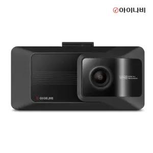 [GPS+출장장착+64GB메모리업] 아이나비 QXD9000mini 32GB 블랙박스 전후방 QHD 2채널