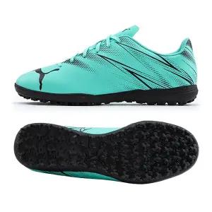 푸마 축구화 풋살화 아타칸토 TT 107478-10