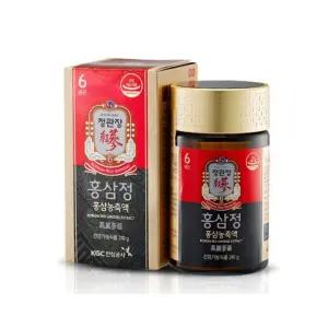 정관장 홍삼정 홍삼농축액 240g 1개