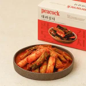 피코크 대파김치 1.5kg