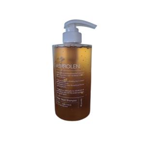 애쉬로렌 독일 맥주효모 샴푸 500ml 1개
