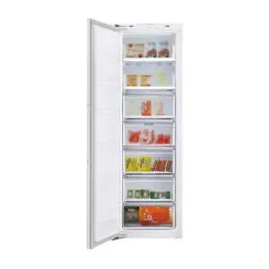 LG전자 B2B공식인증점 LG DIOS 빌트인 냉동고 246L F-A241YM 좌경첩