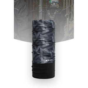 K2 safety 여름 멀티스카프 스포츠 넥워머 쿨토시 넥쿨러