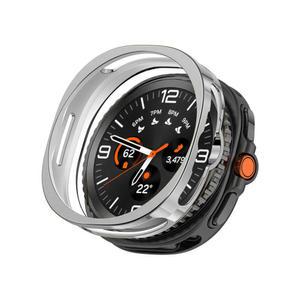 갤럭시워치8 클래식 실리콘 보호 케이스 갤워치8 액정 46mm 유광 커버 호환