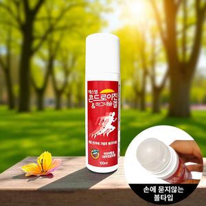 에스엠 콘드로이친 마그네슘 겔100ml (볼타입)