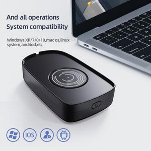 지글러 USB 마우스 무버, 잠자기 방지 자동 시뮬레이터, ON/OFF 스위치, 컴퓨터 깨우기, PC 활성