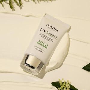 달바 워터풀 마일드 선크림 SPF50+  50ml 1개