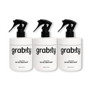카이스트 특허기술 그래비티 헤어리프팅 워터 트리트먼트 270ml x 3개